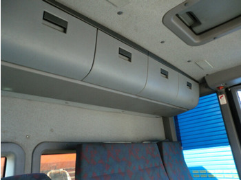 شاحنة القمامة لنقل القمامة Mercedes-Benz Econic 2628L 6x2 mit SIDEPRESS Aufbau Econic 2628L 6x2 mit SIDEPRESS Aufbau: صور 3