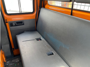 تأجير Mercedes-Benz Sprinter 308 4x2 Doka Sprinter 308 4x2 Doka Mercedes-Benz Sprinter 308 4x2 Doka Sprinter 308 4x2 Doka: صور 5