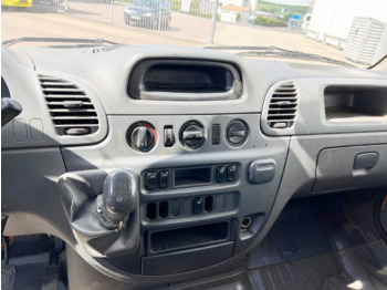 تأجير Mercedes-Benz Sprinter 308 4x2 Doka Sprinter 308 4x2 Doka Mercedes-Benz Sprinter 308 4x2 Doka Sprinter 308 4x2 Doka: صور 2