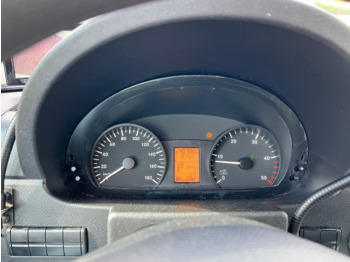 سيارة إسعاف Mercedes-Benz Sprinter 313 CDI 4x2 Sprinter 313 CDI 4x2, EEV, Krankenwagen: صور 5