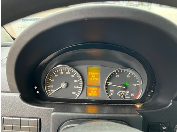 فان Mercedes-Benz Sprinter 515 CDI 4x2 Sprinter 515 CDI 4x2: صور 5