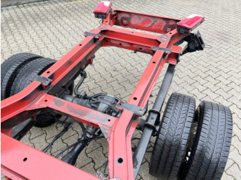 الشاسيه شاحنة, الشاحنات الصغيرة Mercedes-Benz Sprinter 516 CDI 4x2 Sprinter 516 CDI 4x2, Bi-Xenon: صور 3 الشاسيه شاحنة, الشاحنات الصغيرة Mercedes-Benz Sprinter 516 CDI 4x2 Sprinter 516 CDI 4x2, Bi-Xenon: صور 3