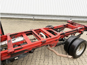 الشاسيه شاحنة, الشاحنات الصغيرة Mercedes-Benz Sprinter 516 CDI 4x2 Sprinter 516 CDI 4x2, Bi-Xenon: صور 2 الشاسيه شاحنة, الشاحنات الصغيرة Mercedes-Benz Sprinter 516 CDI 4x2 Sprinter 516 CDI 4x2, Bi-Xenon: صور 2