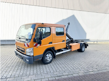 شاحنة ذات الخطاف MITSUBISHI