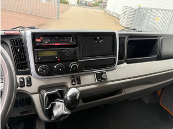 قلابات Mitsubishi Fuso 6C18D 4x4 Doka Fuso 6C18D 4x4 Doka: صور 4