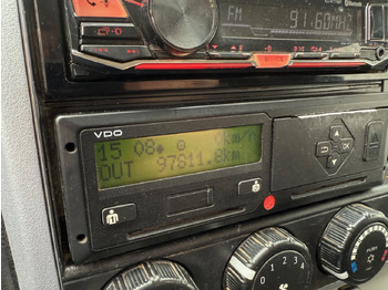 قلابات Mitsubishi Fuso 6C18D 4x4 Doka Fuso 6C18D 4x4 Doka: صور 3