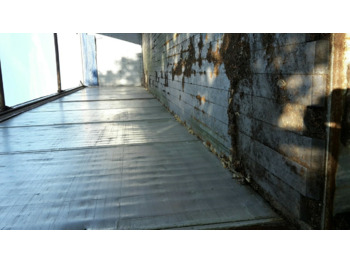 أرضية المشي نصف مقطورة Reisch RSBS-35/24 PV RSBS-35/24 PV Walkingfloor ca. 86m³, Alu: صور 3 أرضية المشي نصف مقطورة Reisch RSBS-35/24 PV RSBS-35/24 PV Walkingfloor ca. 86m³, Alu: صور 3