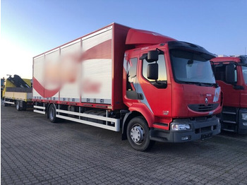 تأجير Renault Midlum 220 DXi 4x2 Renault Midlum 220 DXi 4x2: صور 5