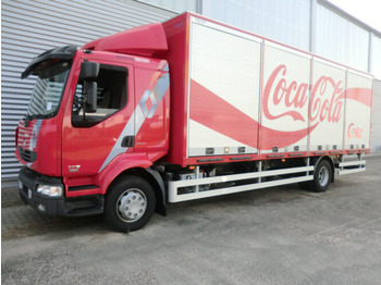 تأجير Renault Midlum 220 DXi 4x2 Renault Midlum 220 DXi 4x2: صور 1