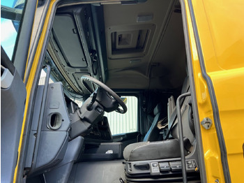 شاحنة جرار Scania G450 CA 4x4 G450 CA 4x4, Kipphydraulik: صور 2
