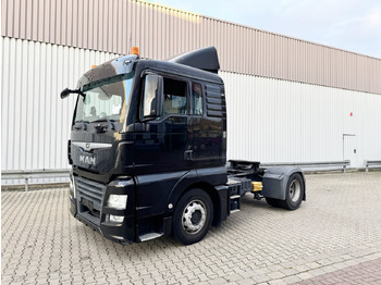 شاحنة جرار MAN TGX 18.420