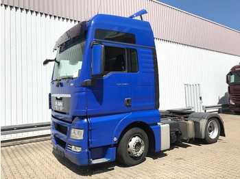 شاحنة جرار MAN TGX 18.440