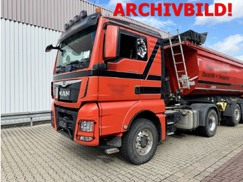 شاحنة جرار MAN TGX 18.510