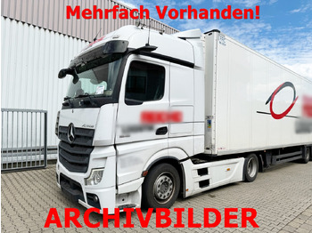 شاحنة جرار MERCEDES-BENZ Actros 1848