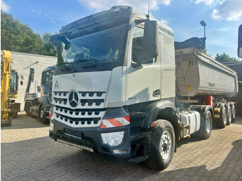 شاحنة جرار MERCEDES-BENZ Arocs 1845