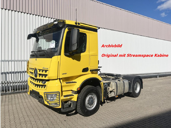 شاحنة جرار MERCEDES-BENZ Arocs 1851
