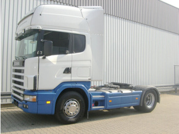 شاحنة جرار SCANIA R 470