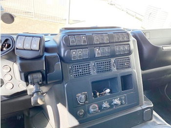 تأجير  Trakker AD260T41W 6x6 Trakker AD260T41W 6x6 Trakker AD260T41W 6x6 Trakker AD260T41W 6x6: صور 3