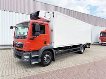 شاحنة MAN TGM 18.250