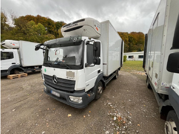 شاحنة MERCEDES-BENZ Atego 816