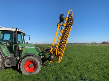 لمّامَة القش جديد Elho V-Twin 600 zwader fronthark balkenhark zwad hark: صور 4 لمّامَة القش جديد Elho V-Twin 600 zwader fronthark balkenhark zwad hark: صور 4