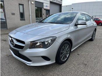 سيارة MERCEDES-BENZ