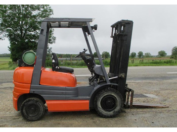 رافعة شوكية TOYOTA FGF 25