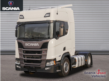شاحنة جرار SCANIA R 460