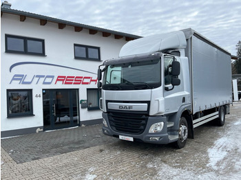 شاحنة ستارة DAF CF 320