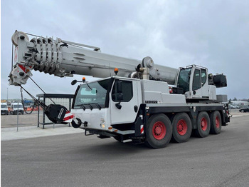 موبايل كرين LIEBHERR LTM 1070-4.2