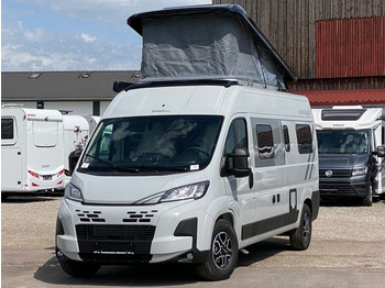 كرفان فان CARADO CV600