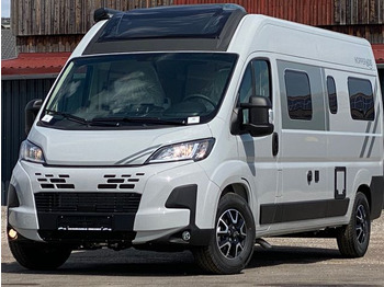 كرفان فان CARADO CV600