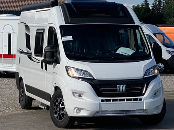 كرفان فان HOBBY DE LUXE