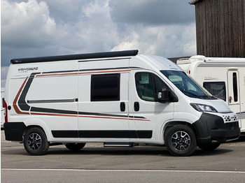 كرفان فان Weinsberg CaraBus 600 MQ EDITION Fire: صور 2