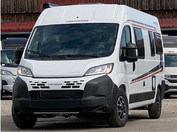 كرفان فان Weinsberg CaraBus 600 MQ EDITION Fire: صور 3