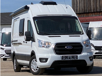 كرفان فان WEINSBERG CaraTour 600 MQ