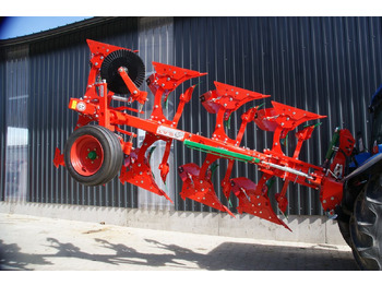 محراث AGRO-MASZ