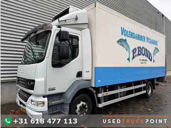 مبردة شاحنة DAF LF 55 220