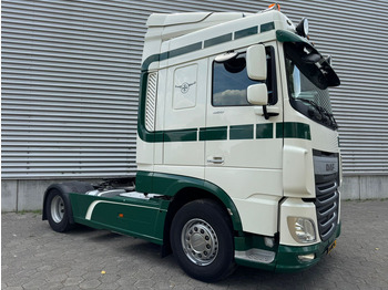 شاحنة جرار DAF XF 460 SC / Hydraulic / TUV: 1-2026 / NL Truck: صور 2