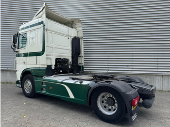 شاحنة جرار DAF XF 460 SC / Hydraulic / TUV: 1-2026 / NL Truck: صور 3