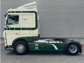 شاحنة جرار DAF XF 460 SC / Hydraulic / TUV: 1-2026 / NL Truck: صور 5