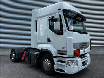 شاحنة جرار Renault Premium 450 DXI / ADR / Euro 5 / TUV:10-2025 / Belgium Truck: صور 2