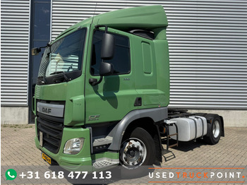 شاحنة جرار DAF CF 330