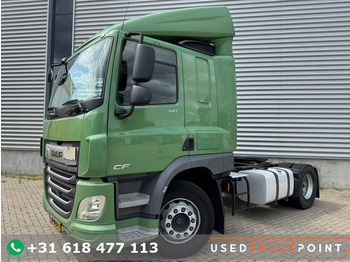شاحنة جرار DAF CF 340
