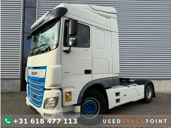 شاحنة جرار DAF XF 480