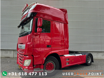 شاحنة جرار DAF XF 480