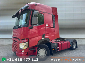 شاحنة جرار RENAULT T 460