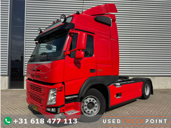 شاحنة جرار VOLVO FM 370