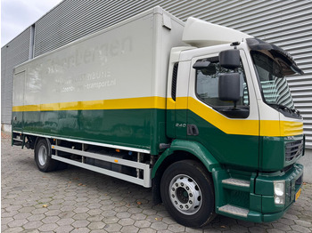 بصندوق مغلق شاحنة Volvo FL 240 / 6 Cylinder / 18 Tons / Tail Lift / TUV:5-2026 / NL Truck: صور 2 بصندوق مغلق شاحنة Volvo FL 240 / 6 Cylinder / 18 Tons / Tail Lift / TUV:5-2026 / NL Truck: صور 2