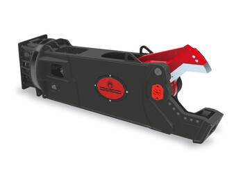 ماكينة القص الهيدروليكي DEMOQ